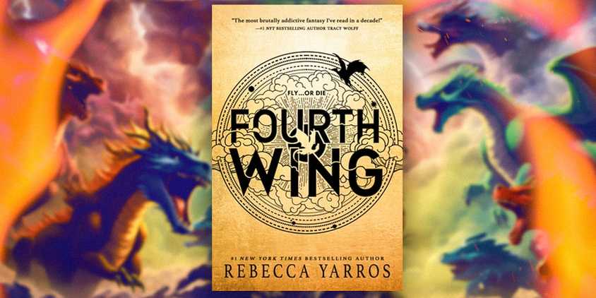 Every-Type-&-Color-Of-Dragon-In-Fourth-Wing-Explained