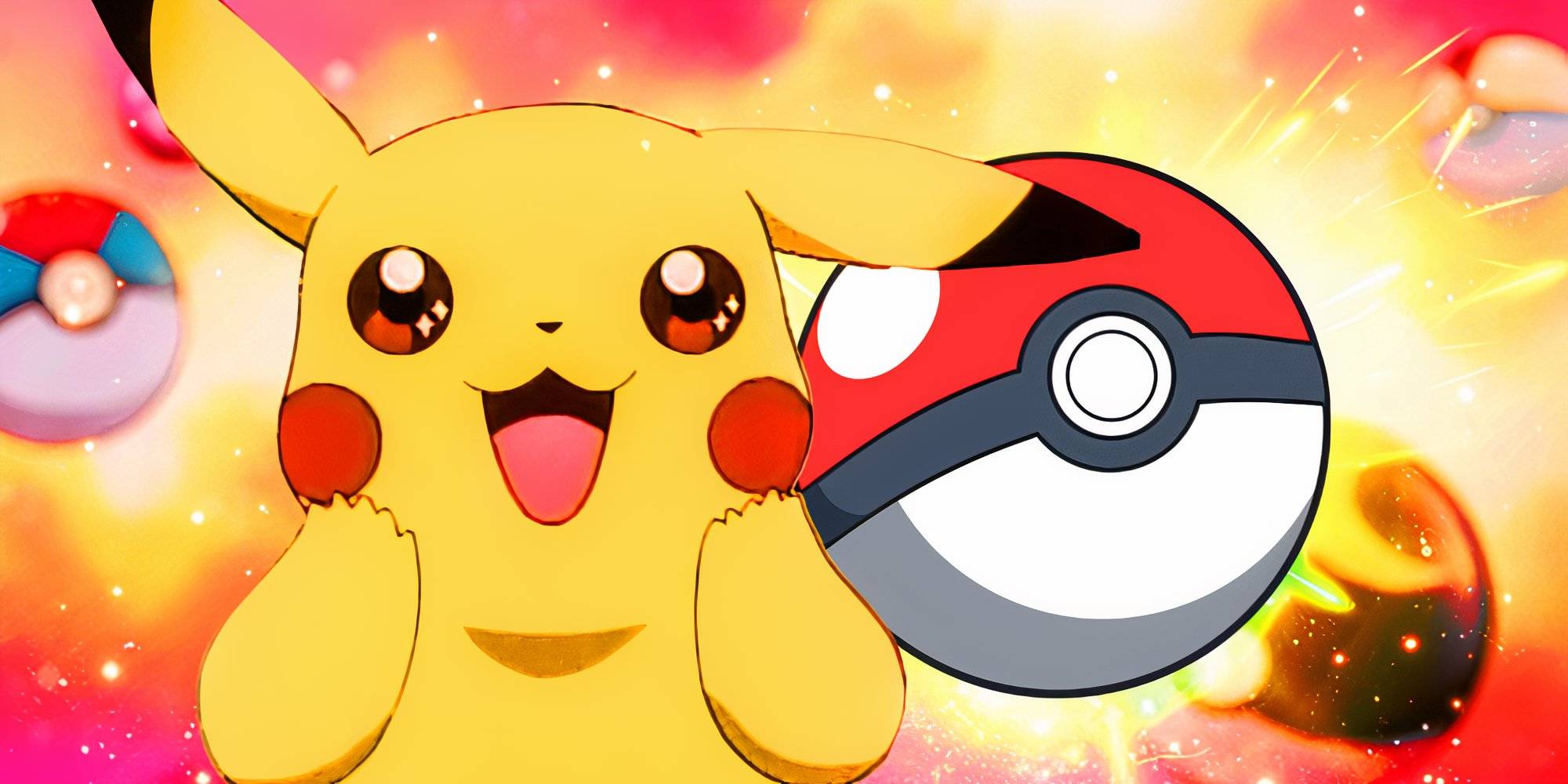 Custodia Ufficiale Per IPhone 13 Pro – Pokémon Poké Ball, Silicone Trasparente E Antiurto