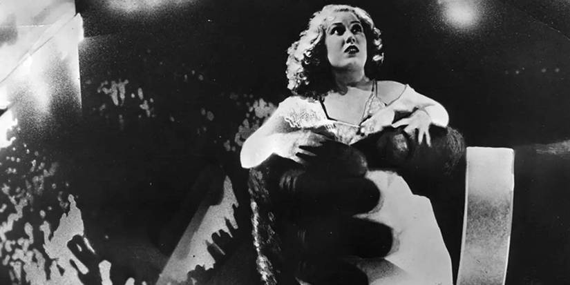 10 Best Human Characters In The King Kong Franchise