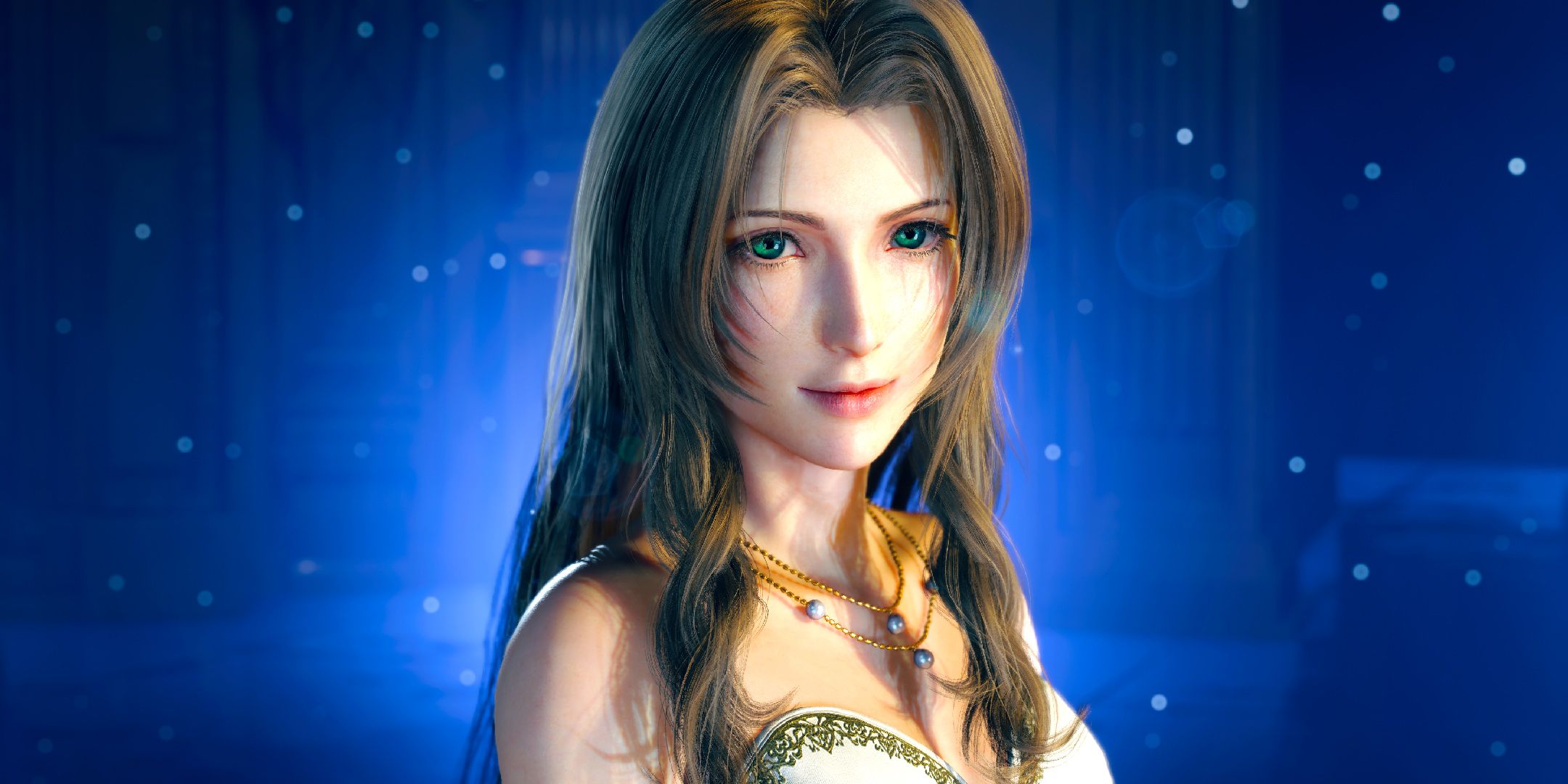 Despite The Controversy, I'm Glad FF7 Rebirth Used Yellow Paint