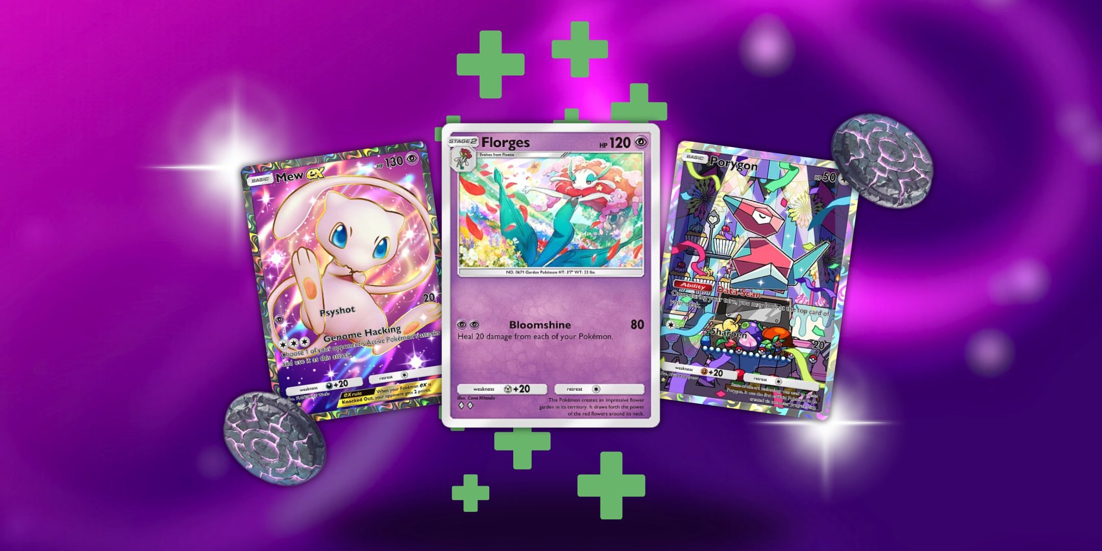 How to build the most consistent florges deck in pok mon tcg pocket