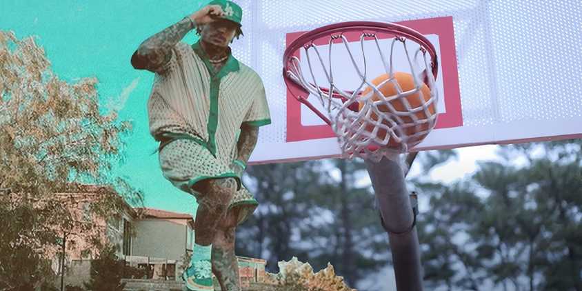 G3 LiAngelo Ball Tweaker