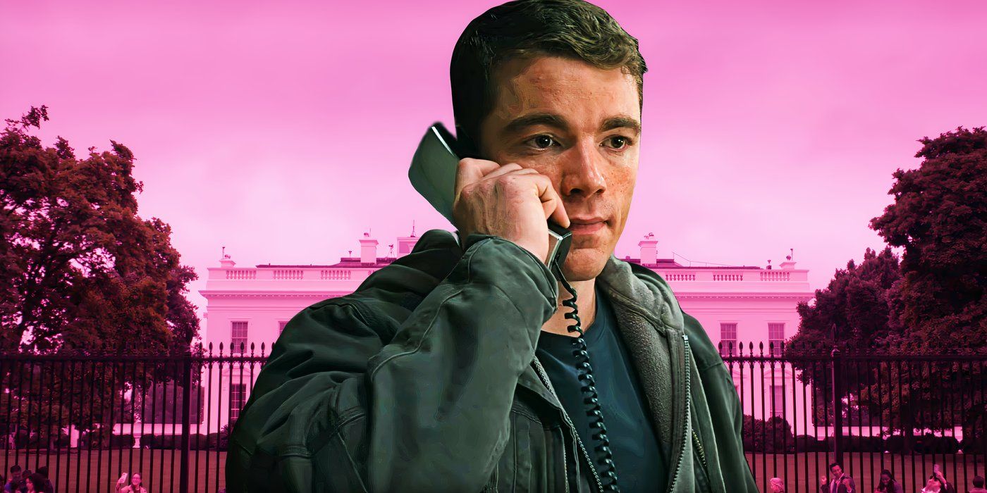 How The Night Agent Season 2 Ending Sets Up Peter's Next Mission In Season 3 Addressed By Creator & Gabriel Basso