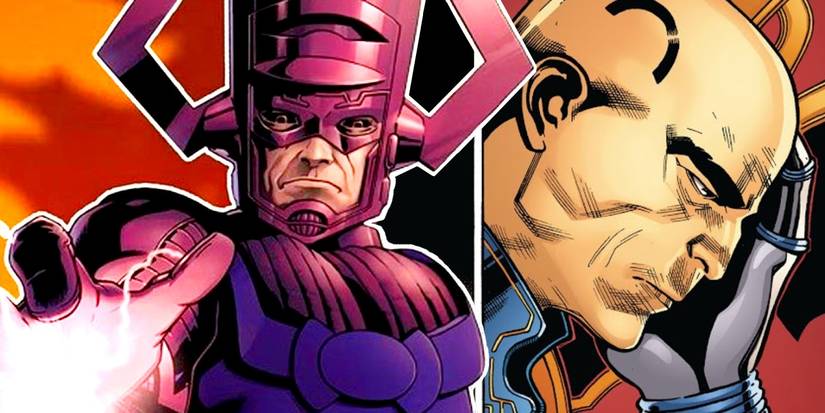 galactus and galan