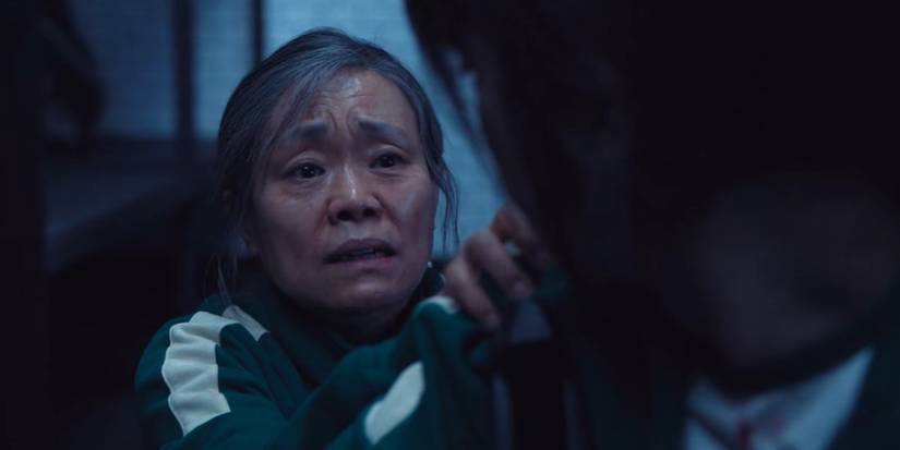 "Please Give Me Some Tissues": Squid Game Season 2's Most Emotional Scene Prompts Tears From Stars
