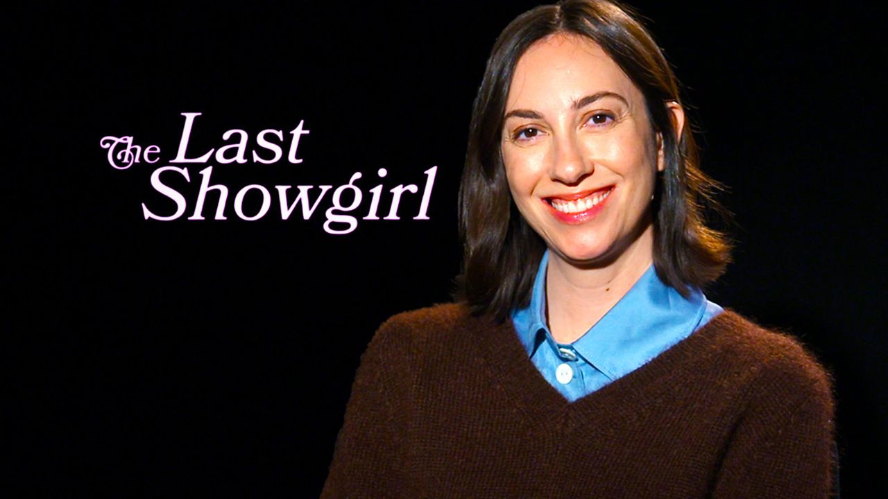 The Last Showgirl Director Gia Coppola Reveals How Badly She Wanted 