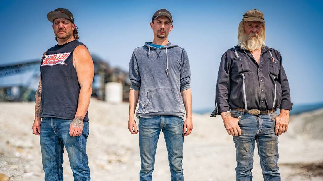 Is Gold Rush Season 16 Happening?: Everything We Know