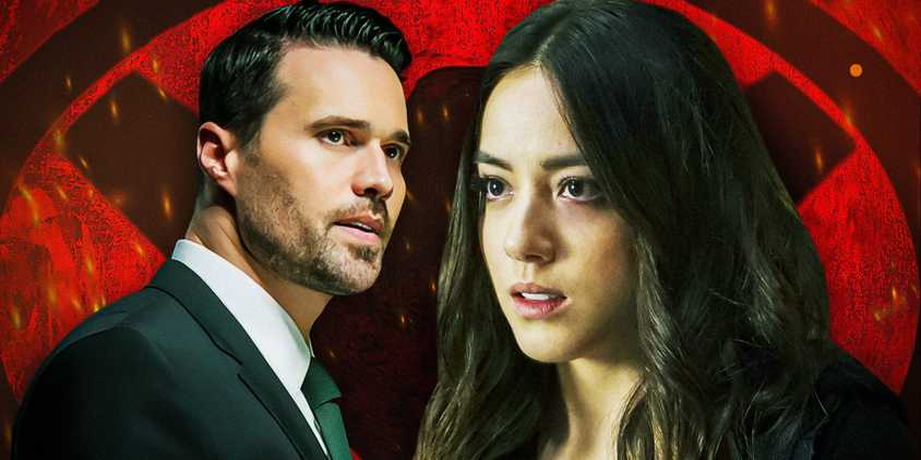 Grant-Ward,-Daisy-Johnson-from-Agents-of-SHIELD