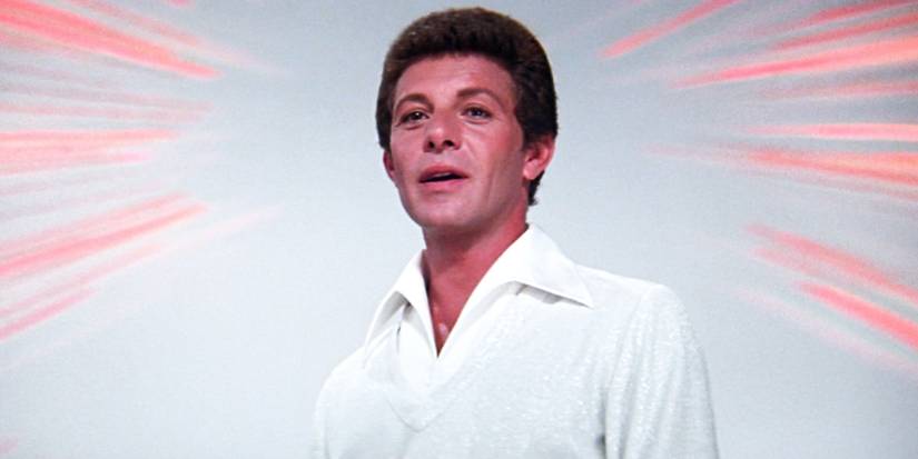 Grease 1978 Teen Idol