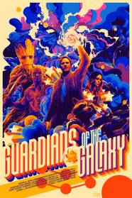 Guardians Of The Galaxy ScreenRant