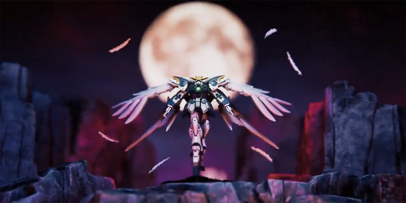 gundam assemble 5
