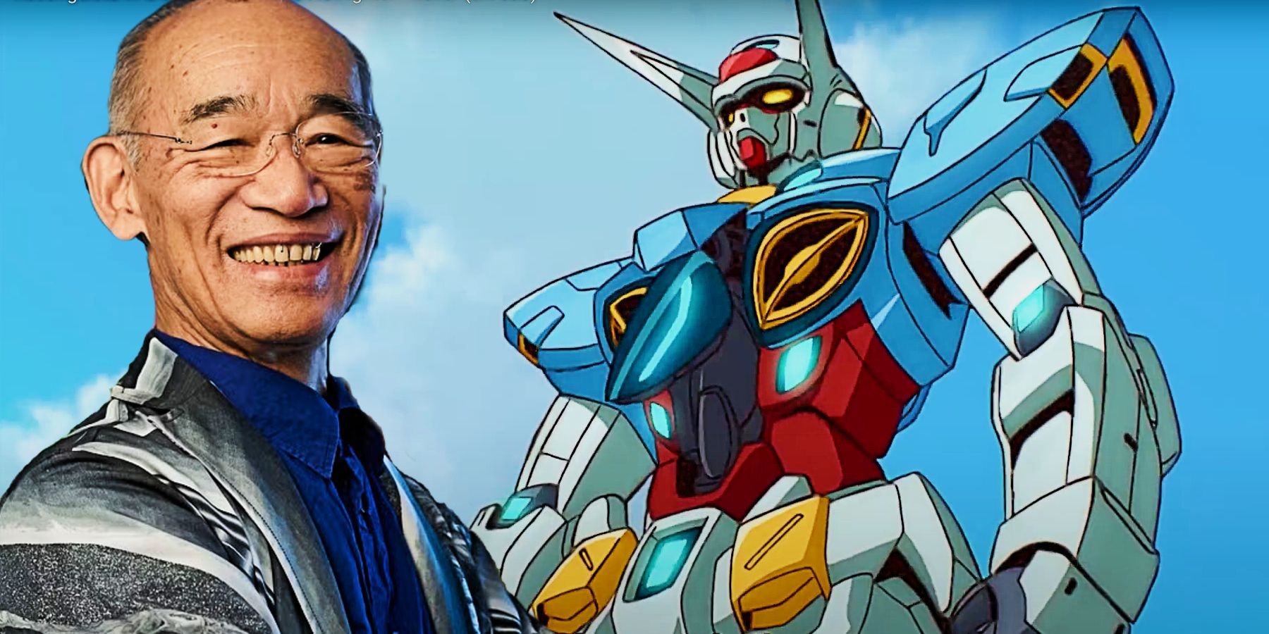 Mobile Suit Gundam Confirms Live-Action Movie Plans With One of Netflix ...