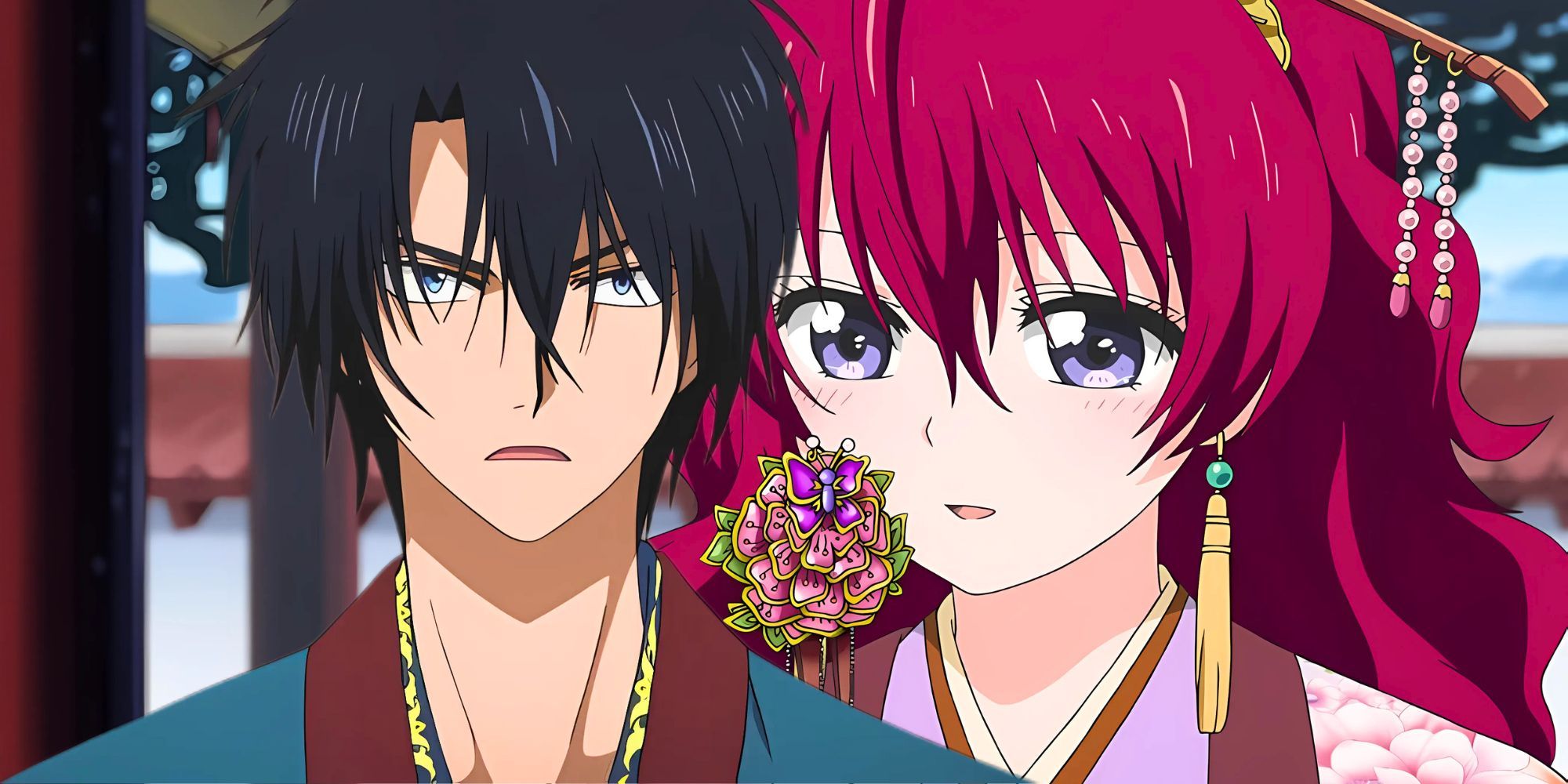 Yona of the Dawn Is Anime's Best Shojo That Breaks All the Rules, So - Where To Watch Yona Of The Dawn