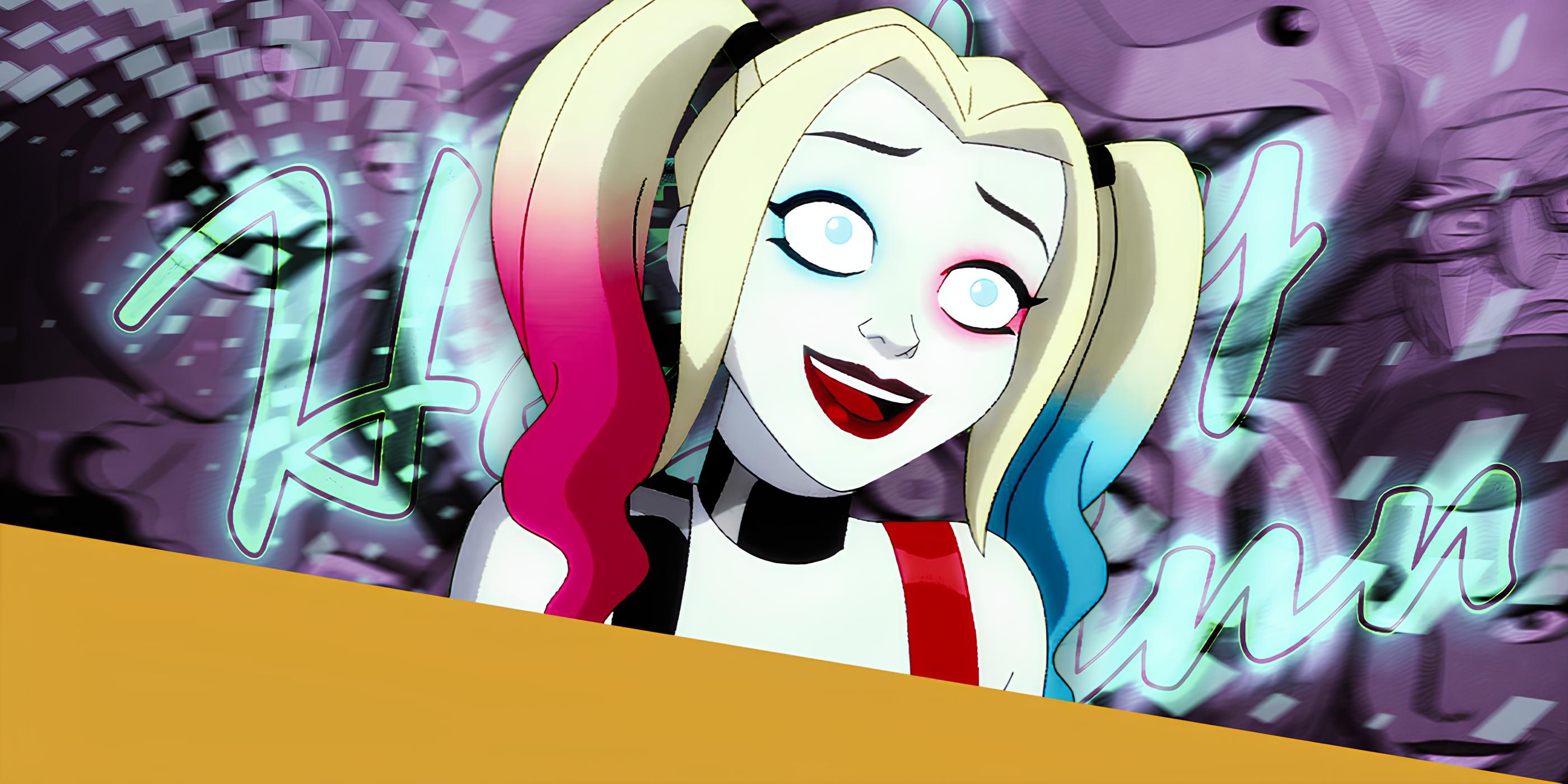 Harley Quinn: Why You Need to Be Watching Max’s DC Show