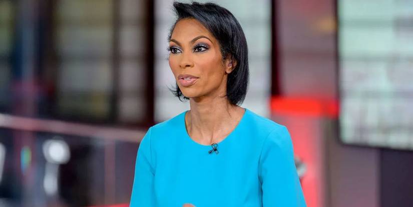 Did Harris Faulkner Leave Outnumbered 68