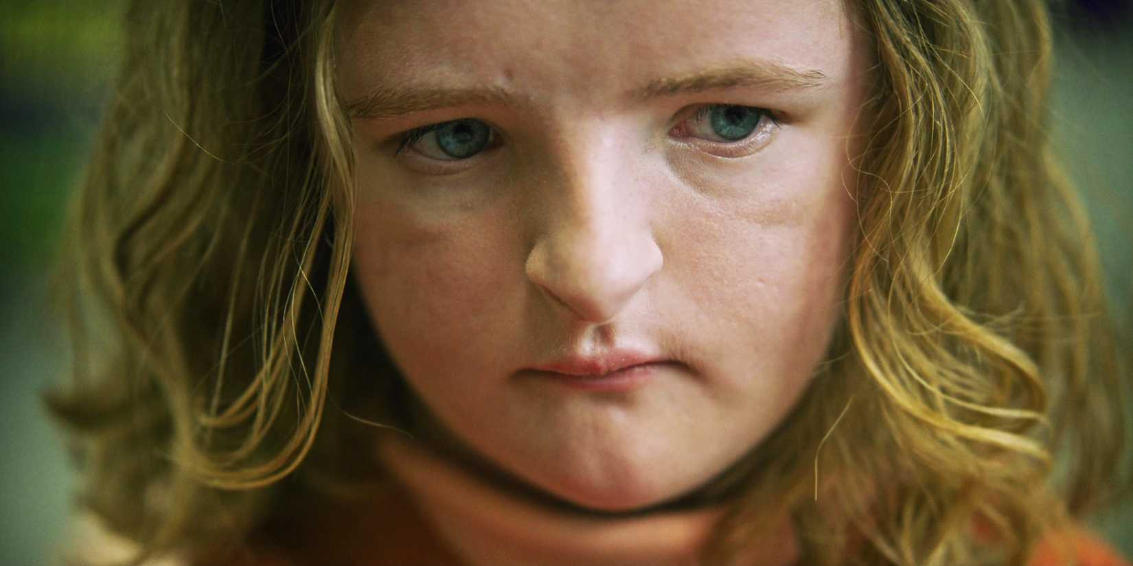 Hereditary Milly Shapiro as Charlie Graham
