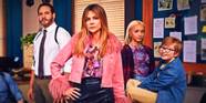 2 High Potentials High Potential Season 2 Release Date Cast 2 High Potentials High Potential Season 2 Release Date Cast