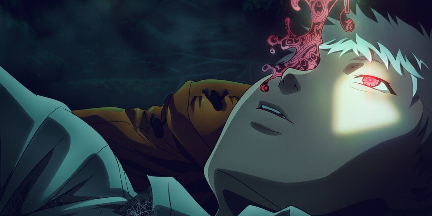 Poster of the anime The Summer Hikaru Died