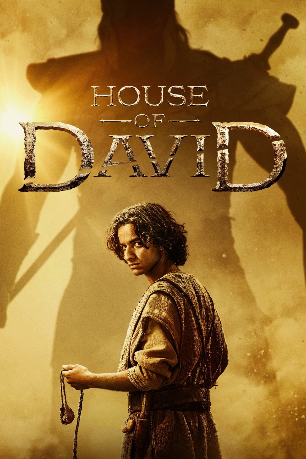 House of David - PoSTER