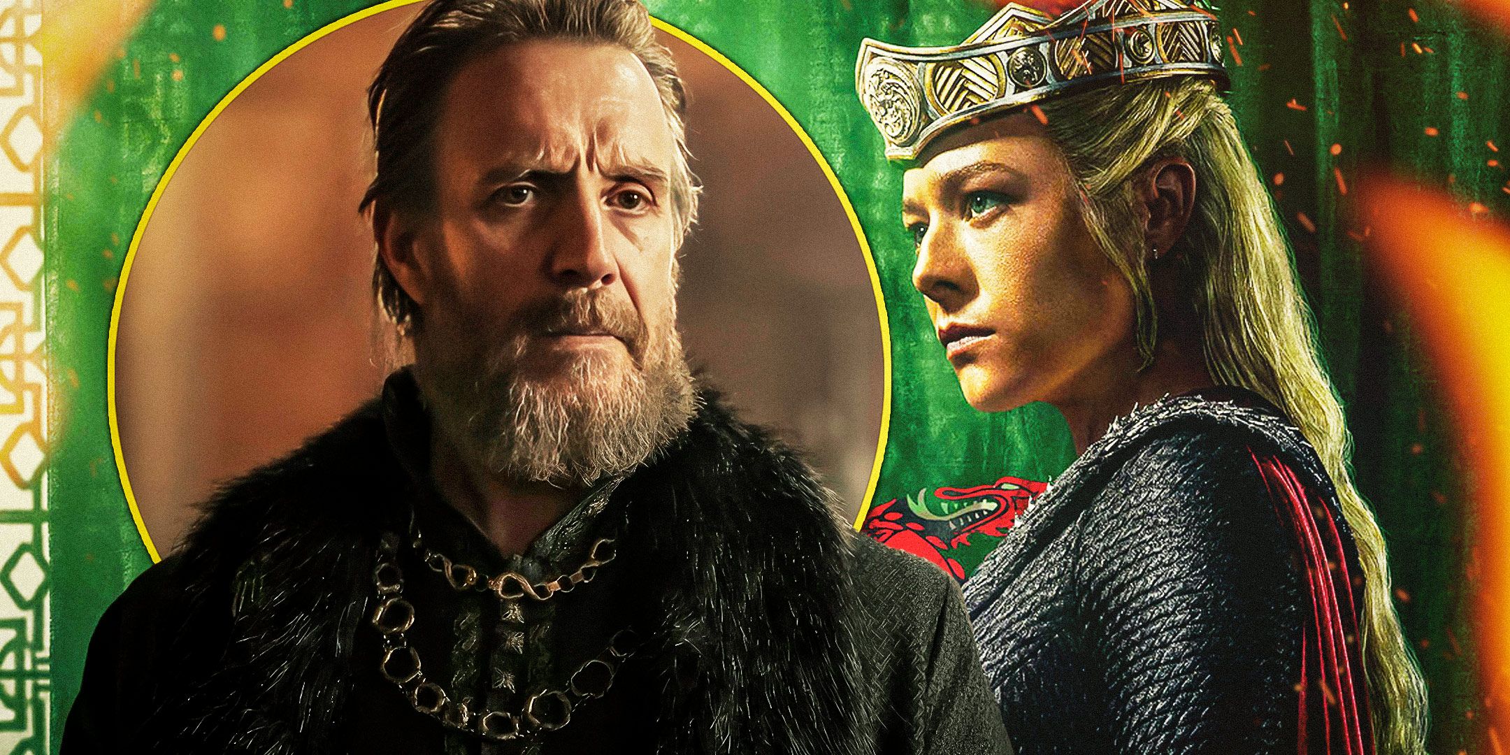 house of the dragon season 3 casting call