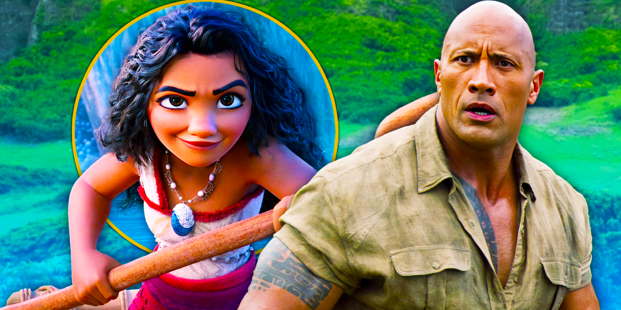 Moana 2 Soundtrack Guide: Every Song & When They Play