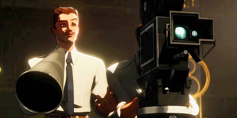 Marvel Just Brought The Weirdest Part Of Tony Stark's Backstory Back Into MCU Canon 8 Years After It First Appeared