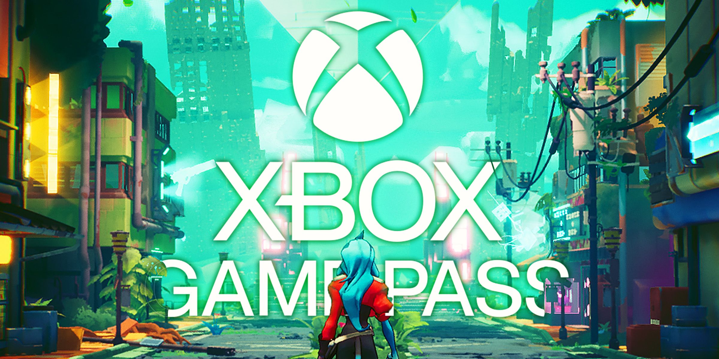 Is Hyper Light Breaker On Xbox Game Pass?