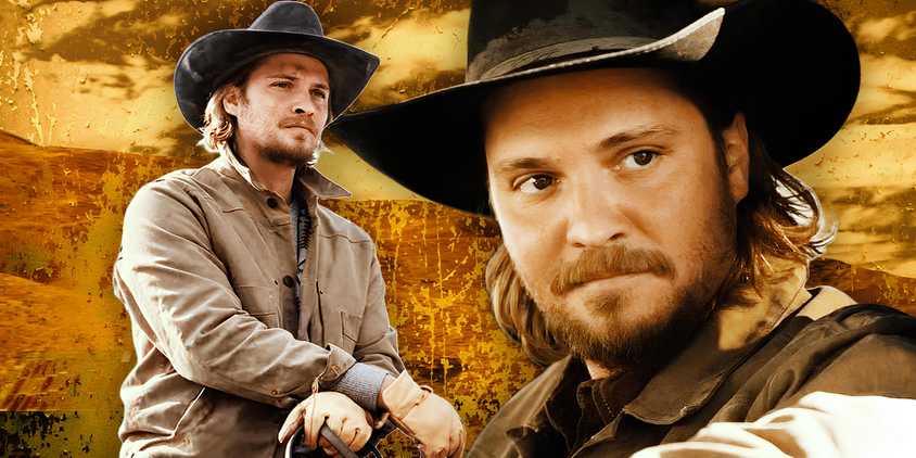 I'll Be So Annoyed If Yellowstone's Future Undoes Kayce's Season 5 Ending (So Please Don't, Taylor Sheridan)