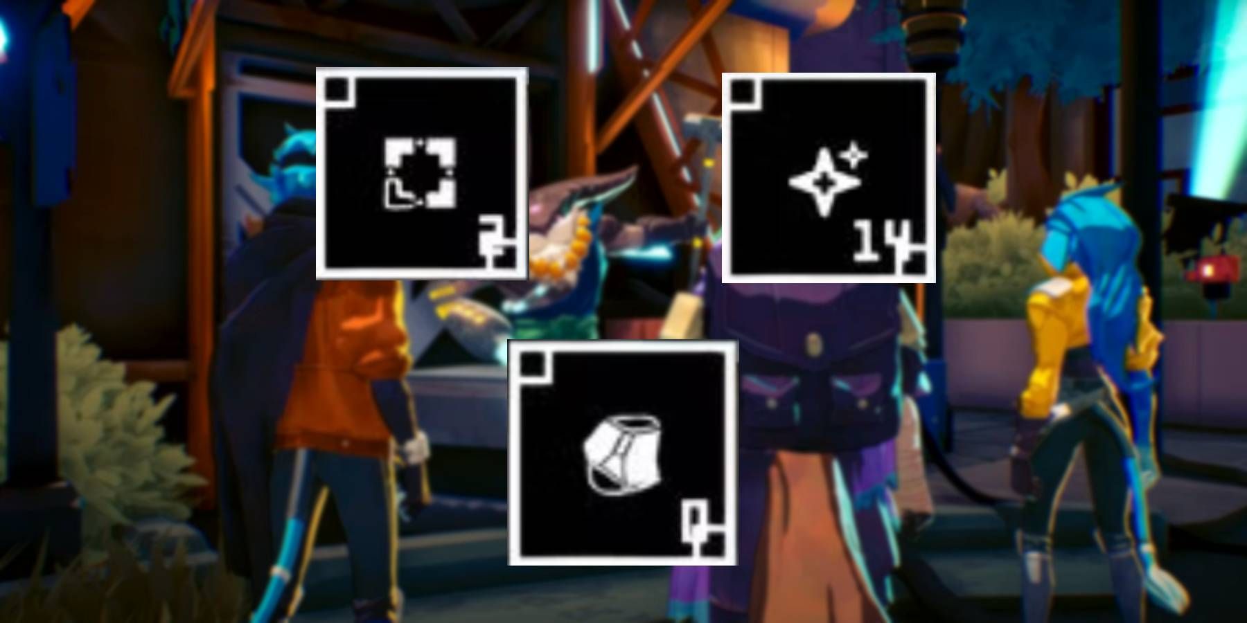 Every Currency In Hyper Light Breaker (& What They Do)