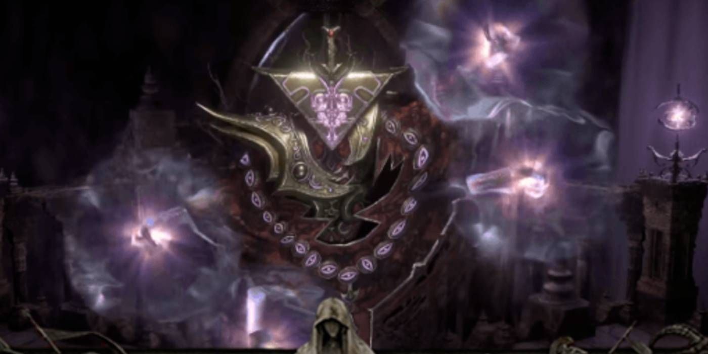 Path of Exile 2 Zarokh, the Temporal final Trial endgame boss