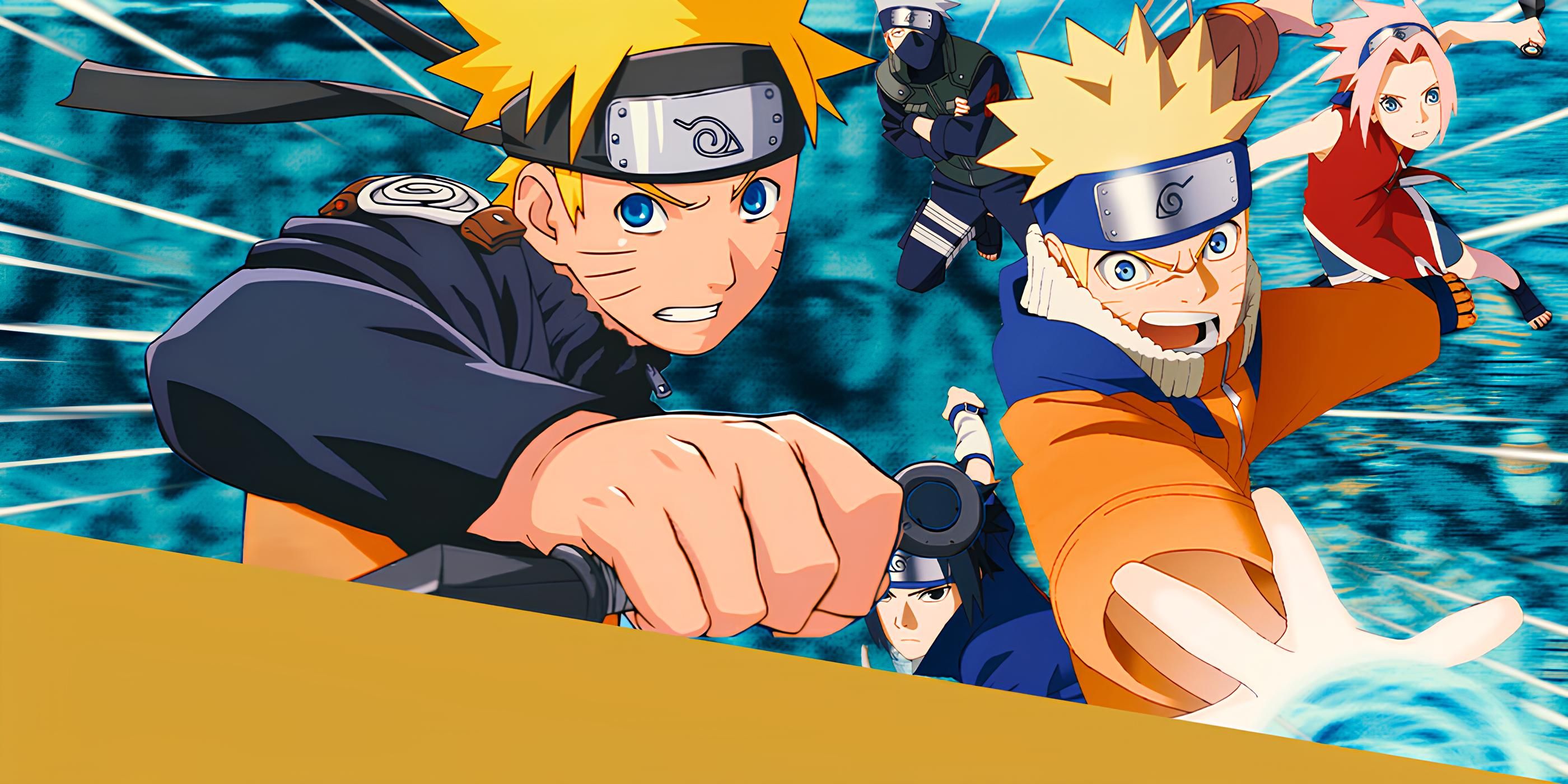 Is the Naruto Anime Coming Back in 2025?