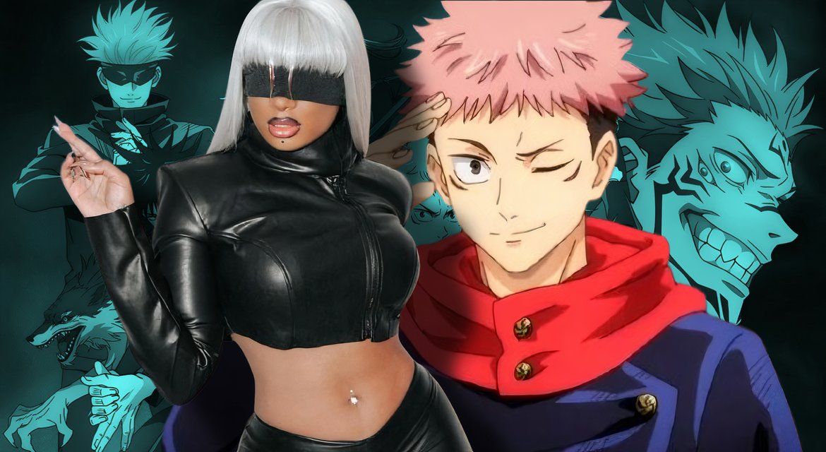 Jujutsu Kaisen: Yuji Itadori's Voice Actor Still Cannot Believe They're On a Megan Thee Stallion Track