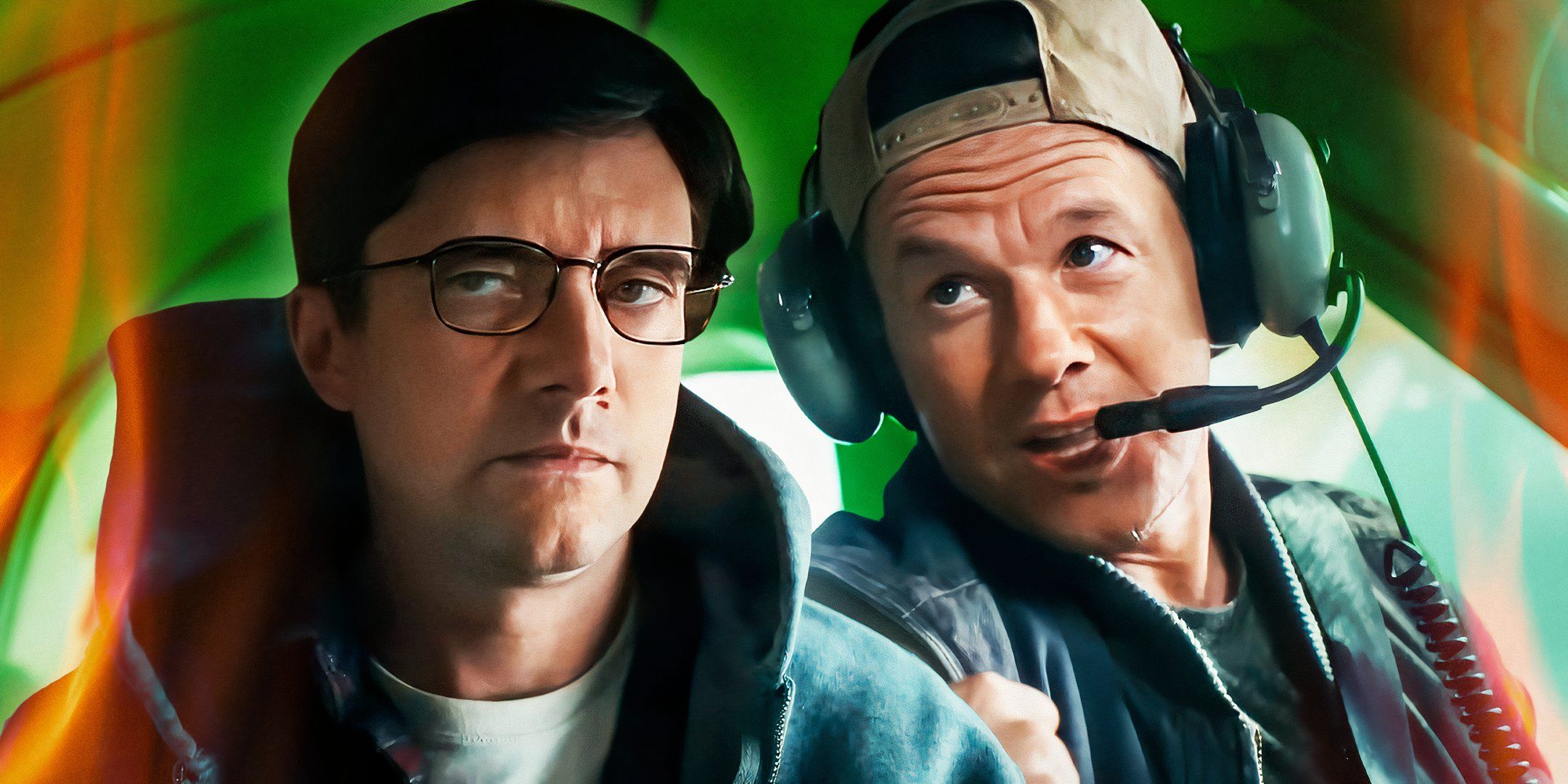 Mark Wahlberg & Mel Gibson’s New Action Movie Has Critics & Audiences Very Divided On Rotten Tomatoes