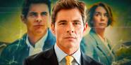 Paradise What Was The Cataclysmic Event That Reshaped America In The 