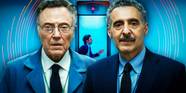 Severance Who Burt Is What Happened Between Him Irving