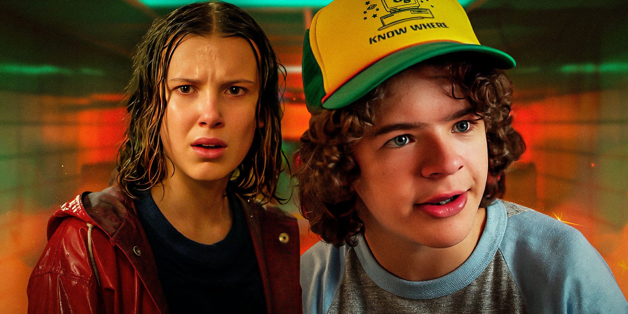 Stranger Issues Season 5 Simply Broke A Enormous Netflix File 5 Months Earlier than Its Launch
