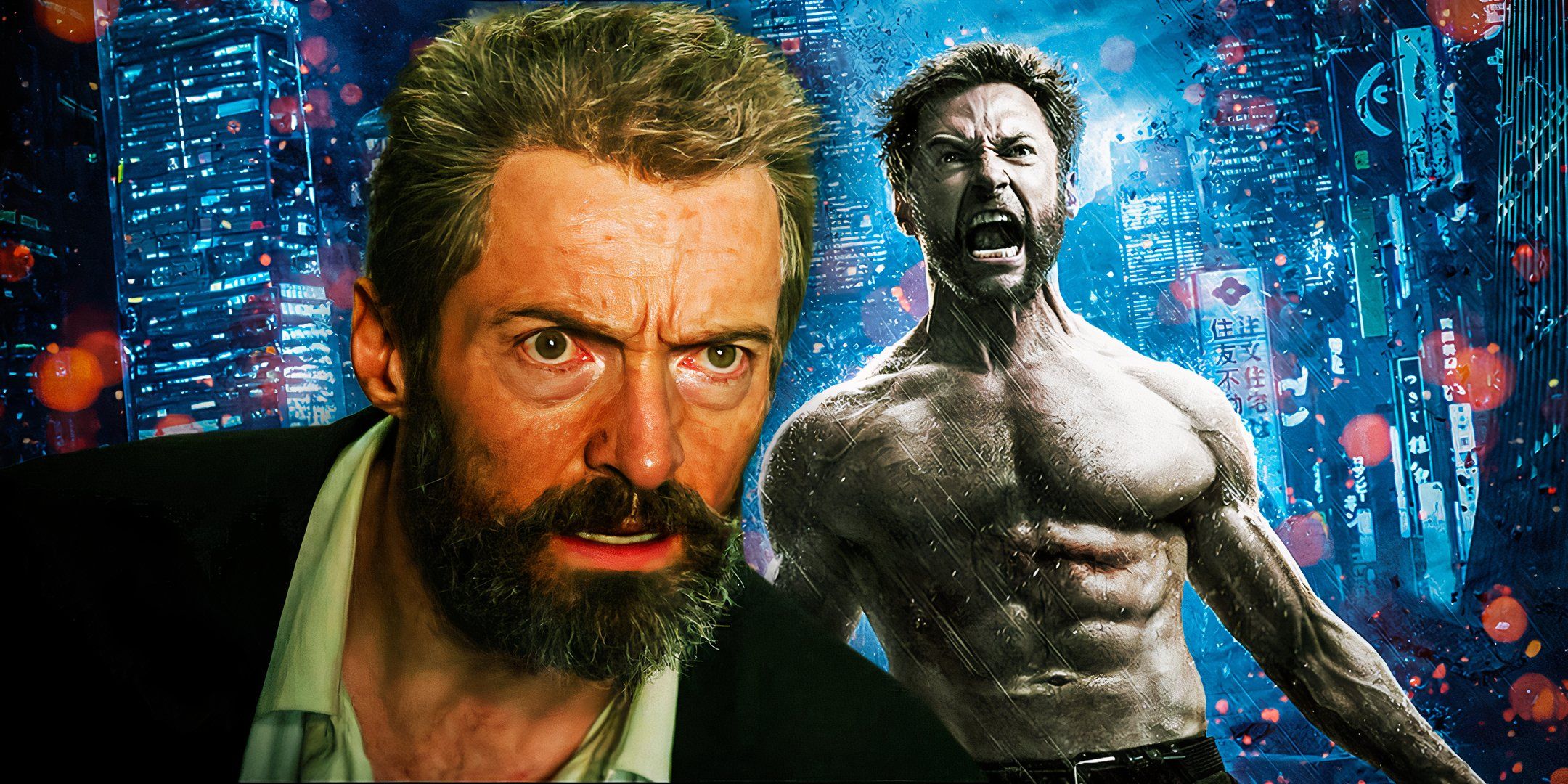 10 Hugh Jackman Wolverine Movie Scenes That Have Aged Poorly