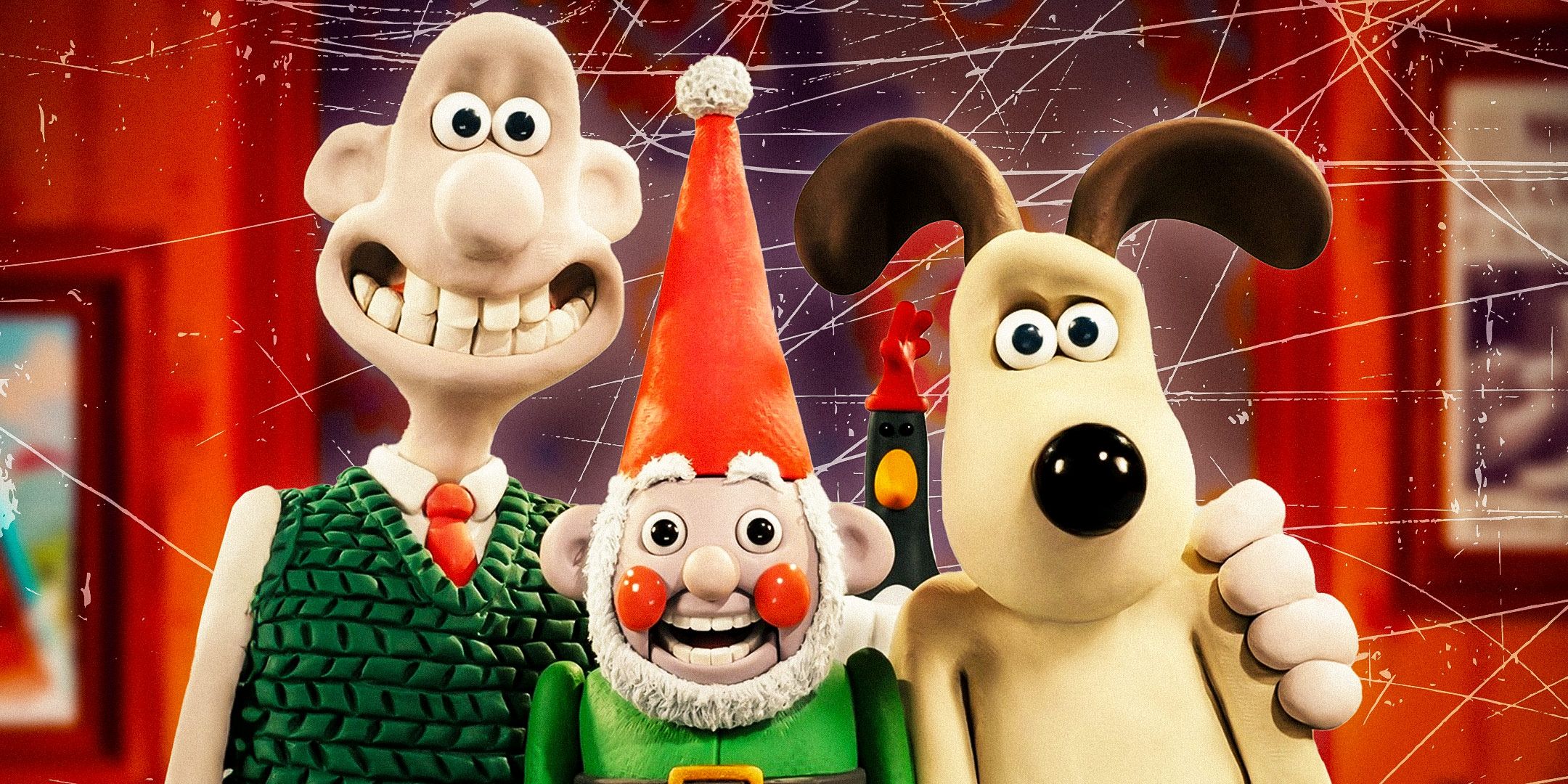 Netflix's New Wallace & Gromit Movie Earns Near-Perfect Rotten Tomatoes ...