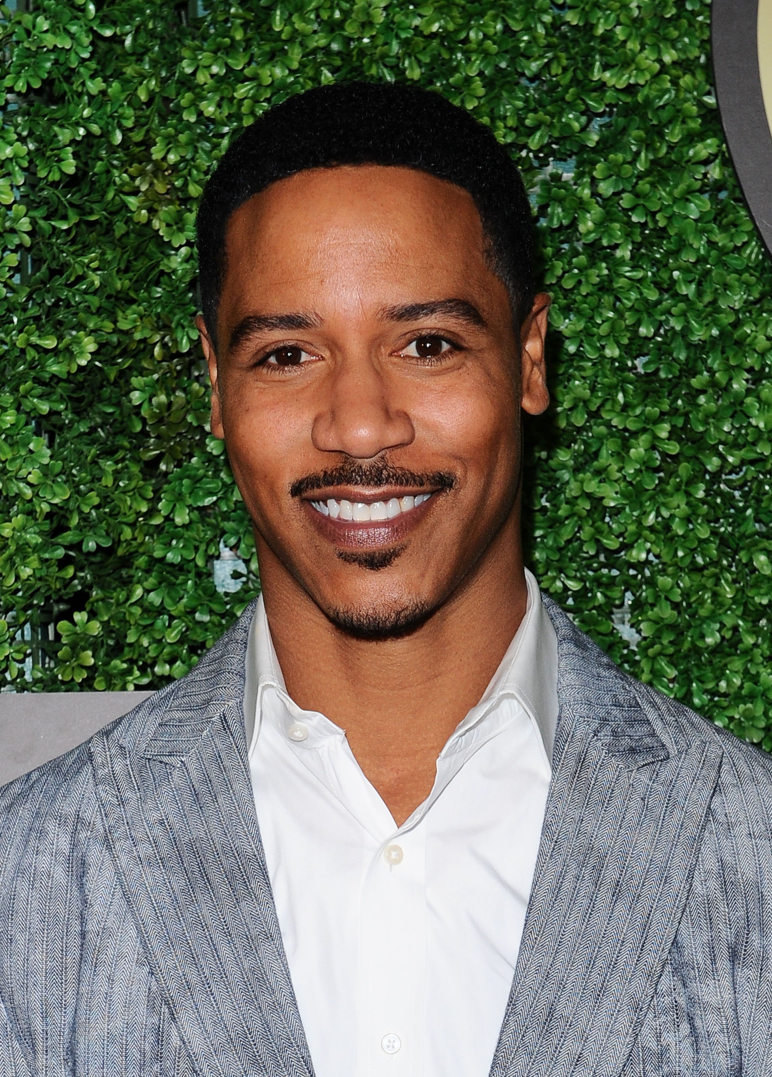 Headshot Of Brian J. White