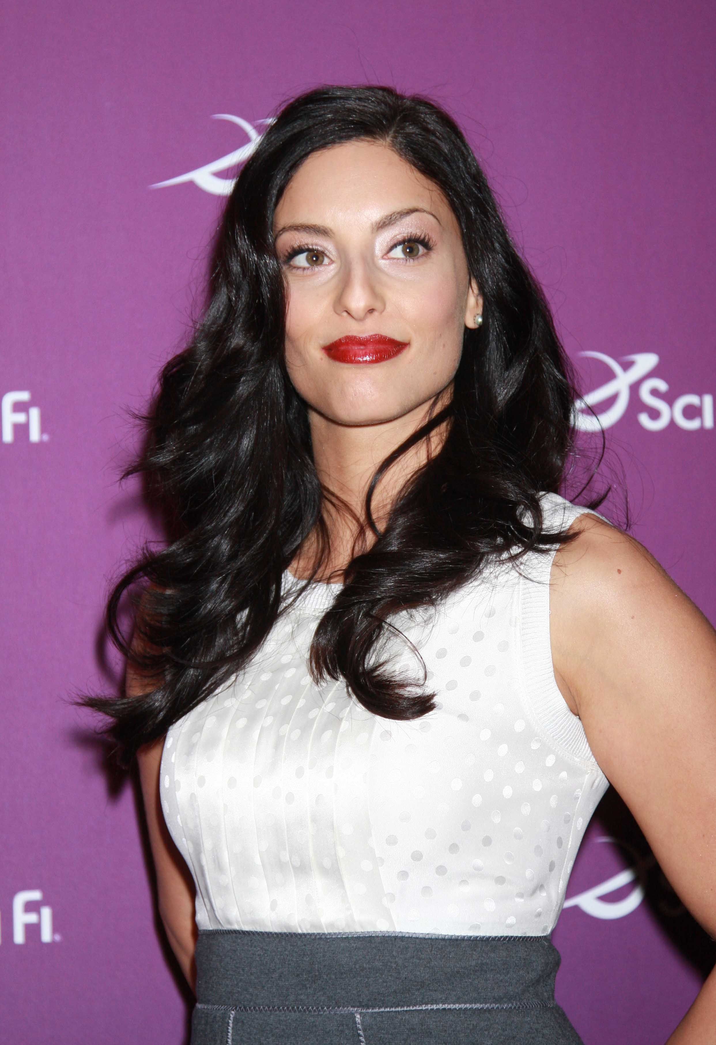 Headshot Of Erica Cerra