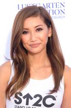 Headshot of Brenda Song