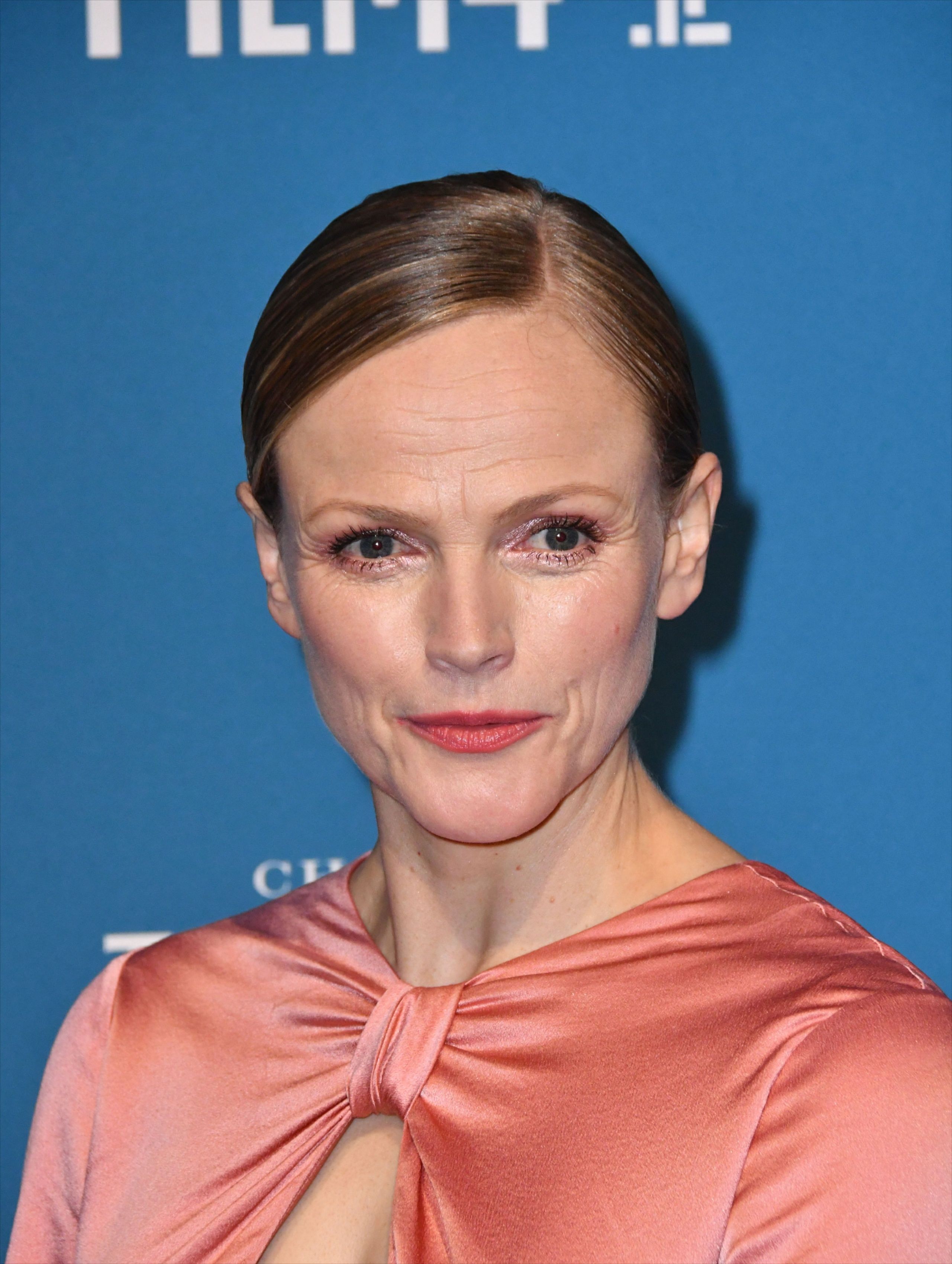 Headshot Of Maxine Peake