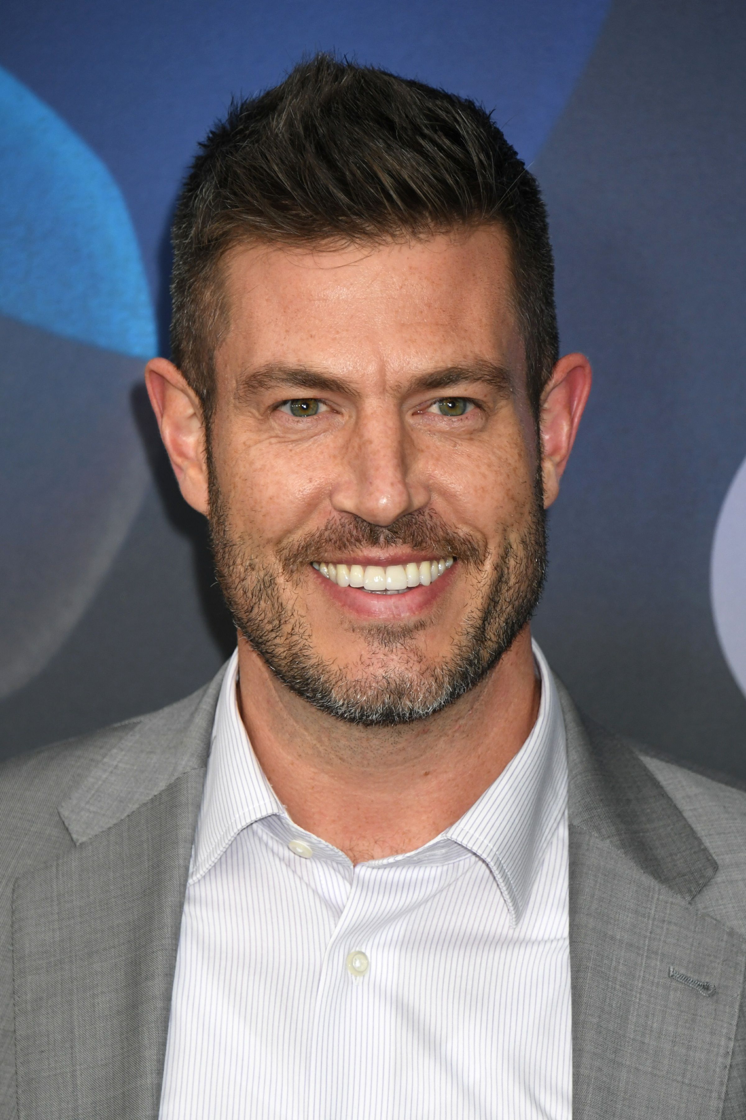 Headshot Of Jesse Palmer