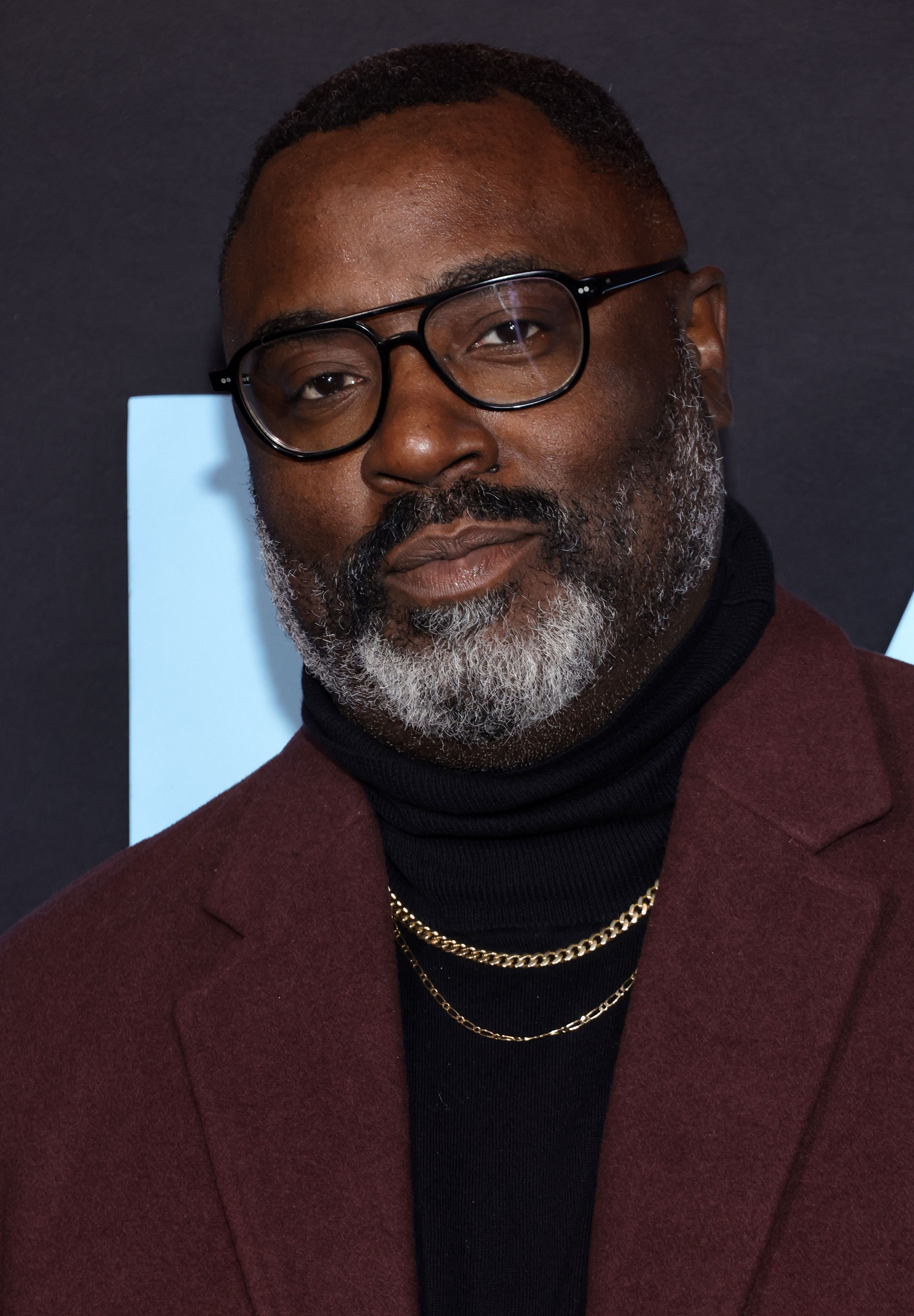 Headshot Of Bashir Salahuddin