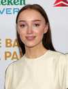 Headshot Of Phoebe Dynevor