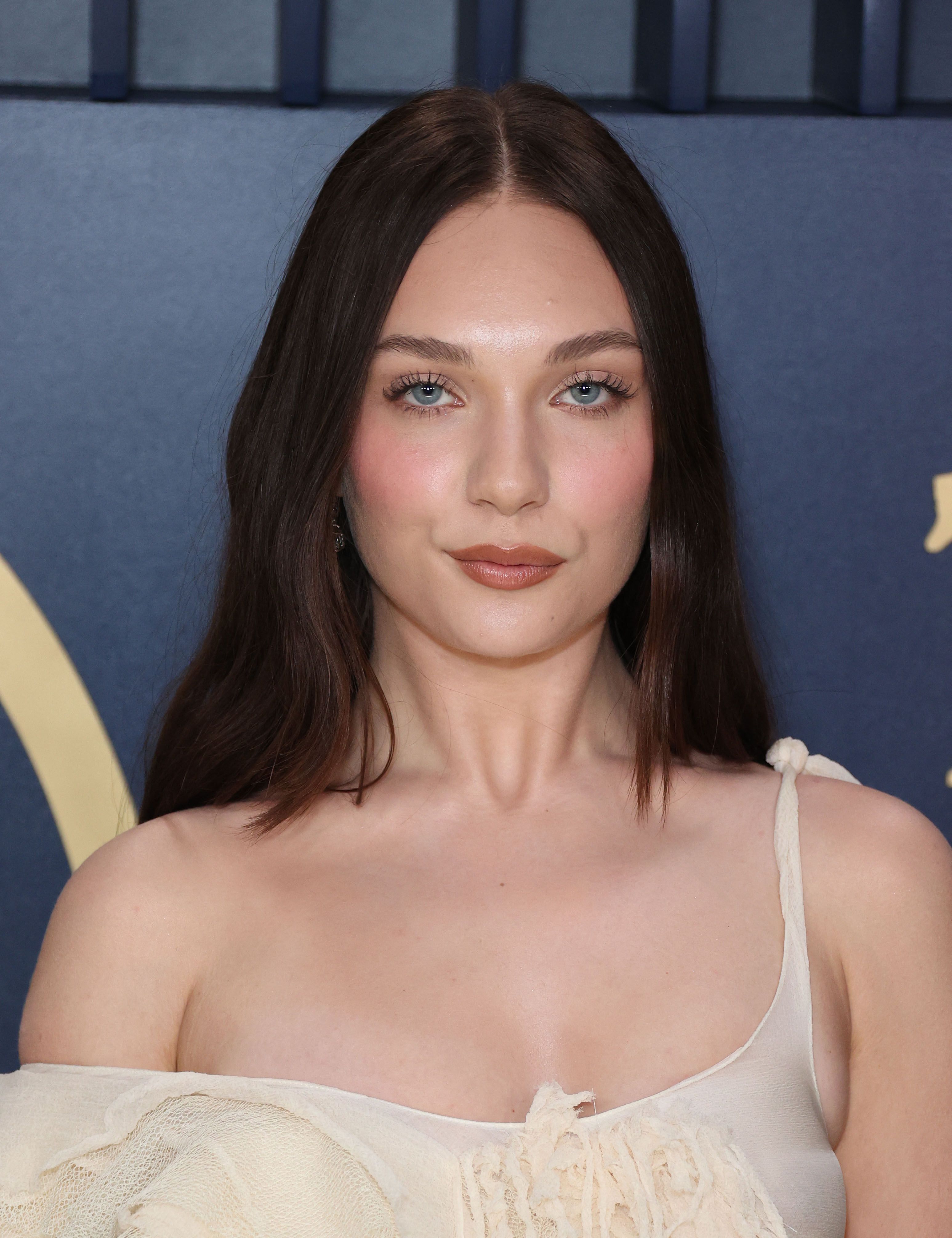 Headshot Of Maddie Ziegler