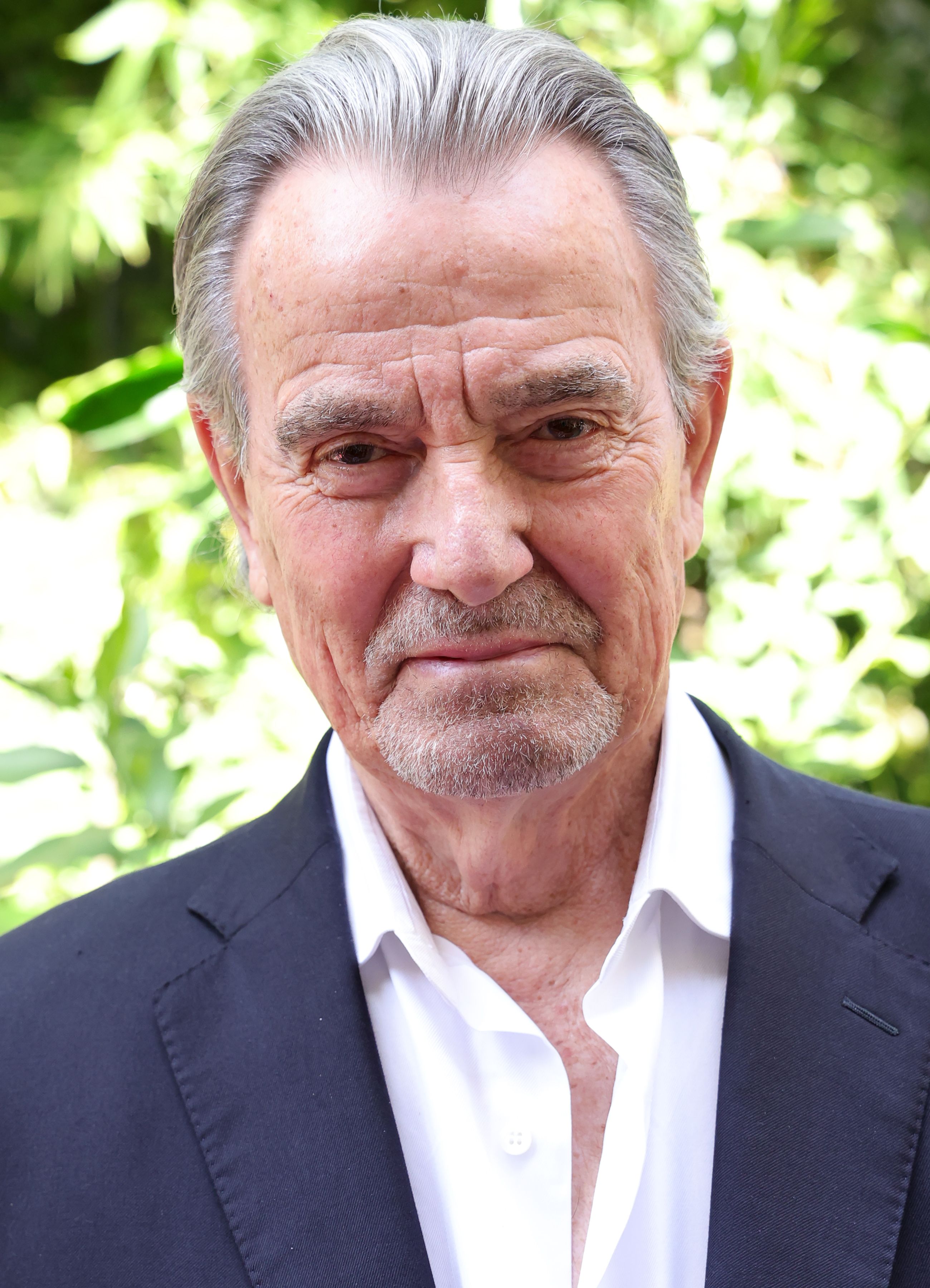 Headshot Of Eric Braeden