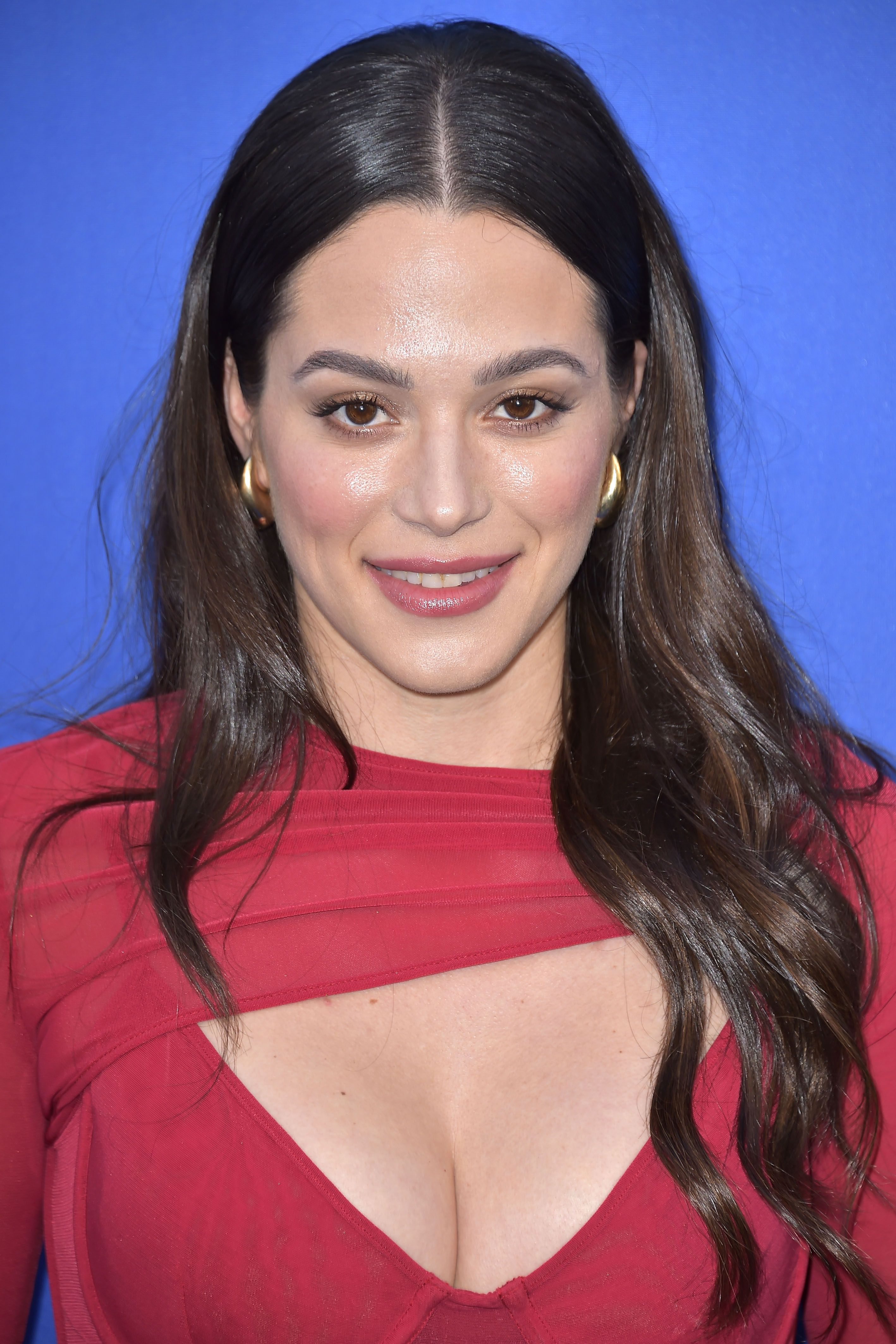 Headshot Of Stephanie Arcila