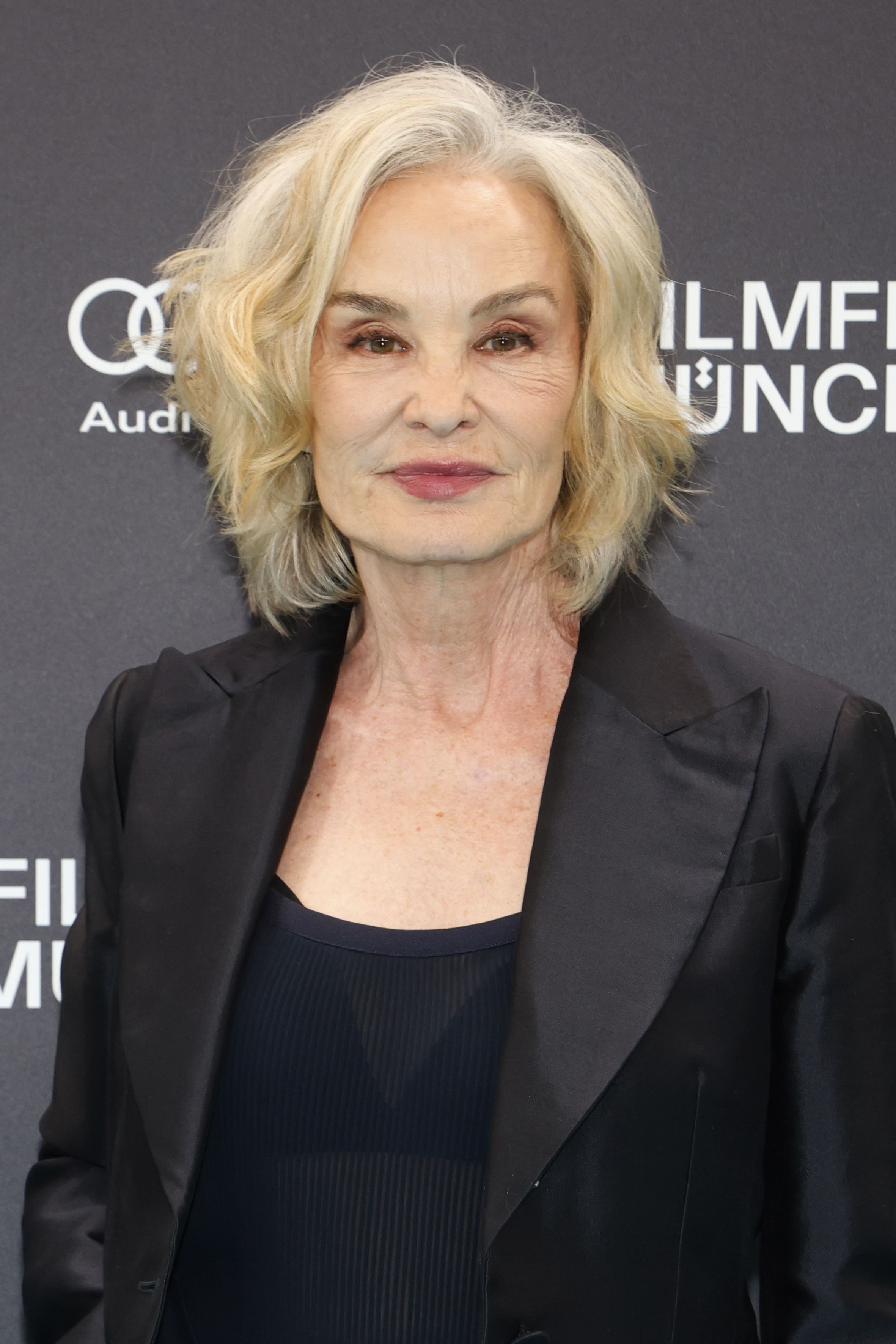 Headshot of Jessica Lange
