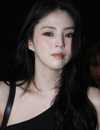 Headshot Of Han So-hee